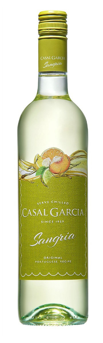 Casal Garcia Sangria White 0,75 л