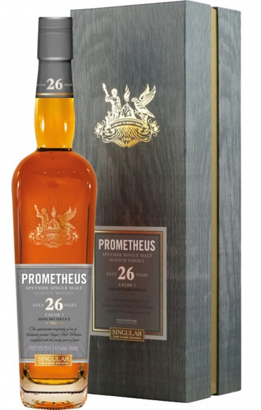 Prometheus 26 Year Old 0,7 л