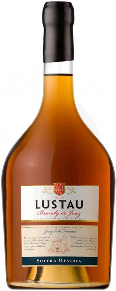 Emilio Lustau Solera Reserva 3 л