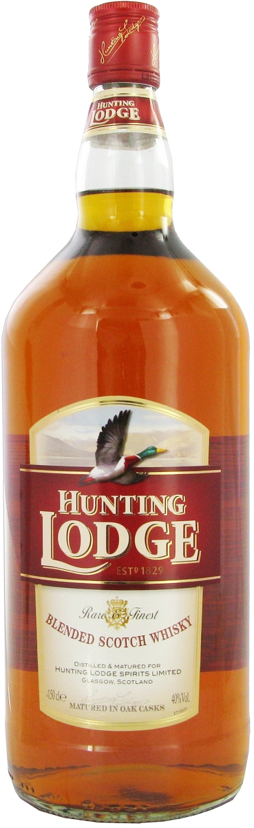Fauconnier Hunting Lodge 3 Y.O. 4,5 л
