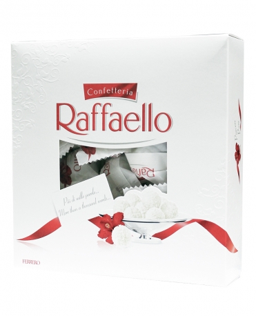 Raffaello Piatta Т24х6х1 240 г