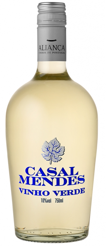 Alianca Casal Mendes Vinho Verde 0,75 л