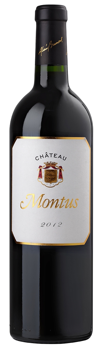 Chateau Montus Madiran 0,75 л