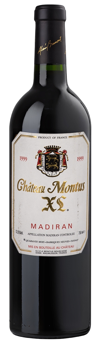 Chateau Montus XL Madiran 0,75 л