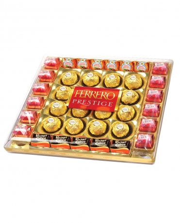 Prestige Ferrero Rocher 420 г