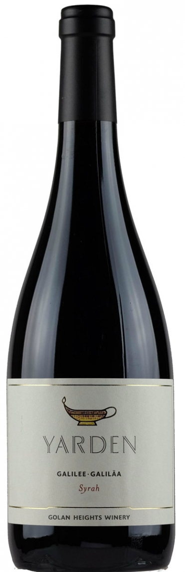 Yarden Syrah 0,75 л