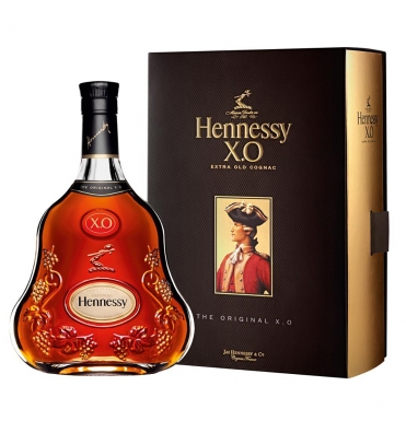 Hennessy XO (в коробке) 0,7 л