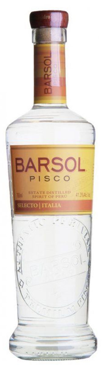 Perola Barsol Selecto Italia 0,7 л