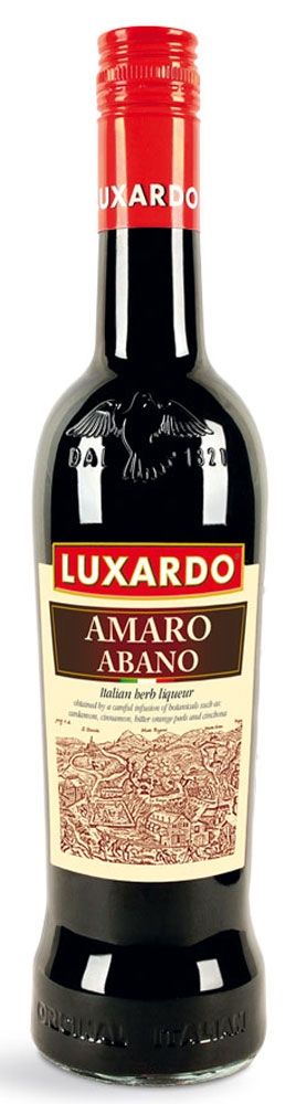 Luxardo Amaro Abano 0,75 л