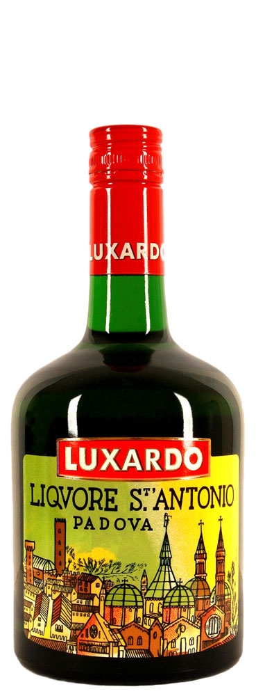 Luxardo Liqvore St. Antonio (в коробці) 0,7 л