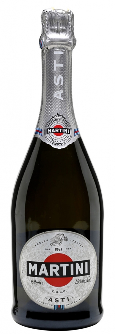 Martini Asti 0,75 л