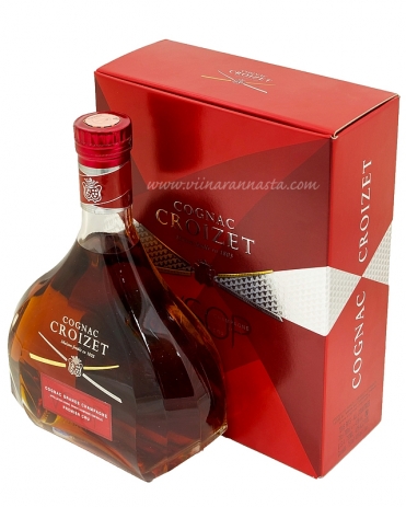 Croizet VSOP (в коробці) 0,7 л