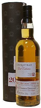 Dewar Rattray Glenrothes 1996 (в тубусе) 0,7 л