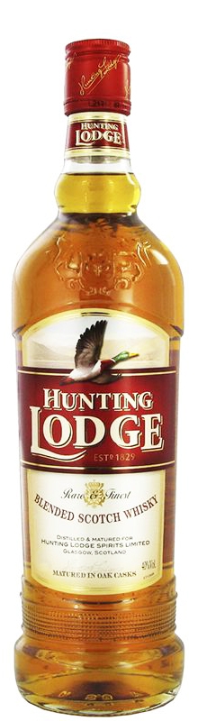 Fauconnier Hunting Lodge 3 Y.O. 0,5 л
