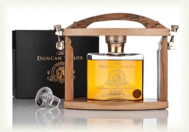 Duncan Taylor Tantalus Glenlivet 1968 (в коробці) 0,7 л