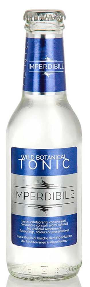 Fava Bibite Wild Botanical Toniс 0,2 л