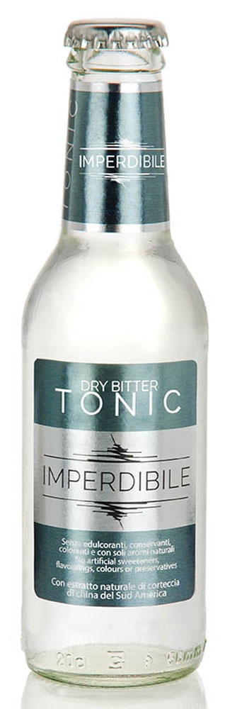 Fava Bibite Dry Bitter Tonic 0,2 л