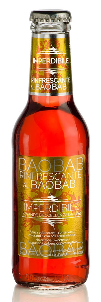 Fava Bibite Baobab 0,2 л