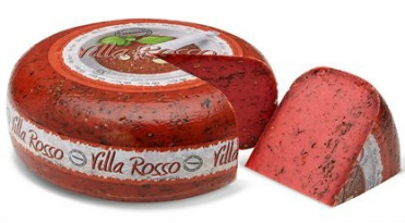 Сыр Villa Rosso 50% Treur 100 г