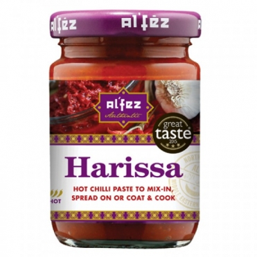 Паста Harissa 100 г