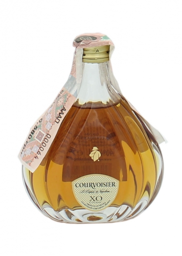 Courvoisier XO 0,05 л