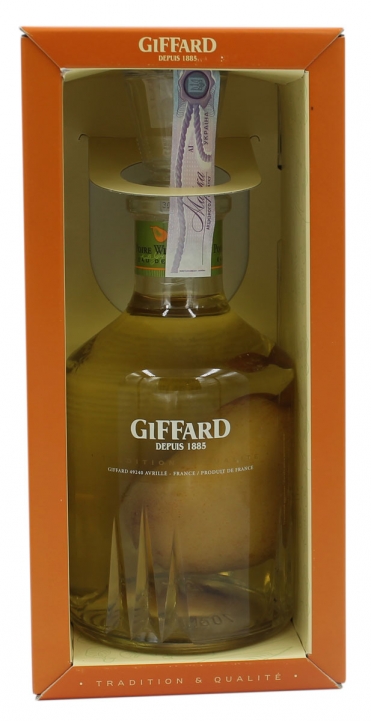 Giffard Poire William Eau de Vie 0,7 л