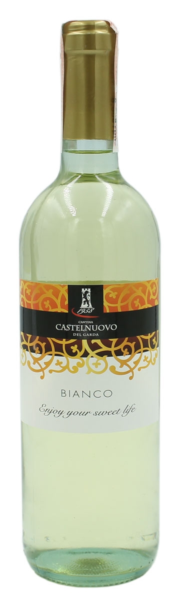 Castelnuovo Vino Bianco 0,75 л