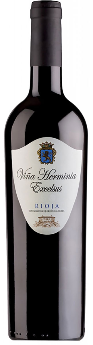 Vina Herminia Excelsus 0,75 л