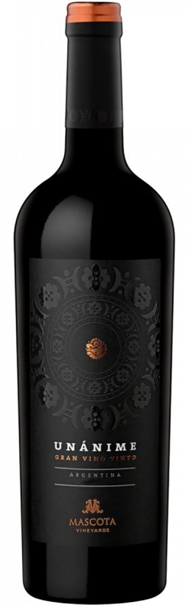 Santa Ana Unanime Gran Vino Tinto 0,75 л