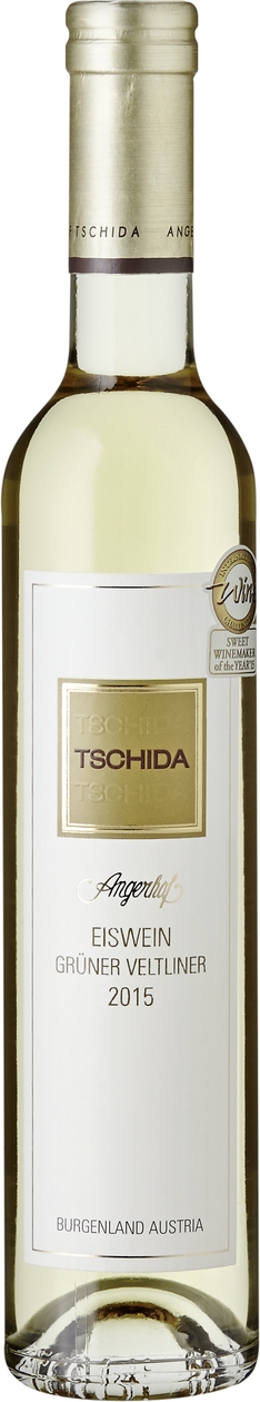 Hans Tschida Angerhof Gruner Veltliner Eiswein 0,375 л