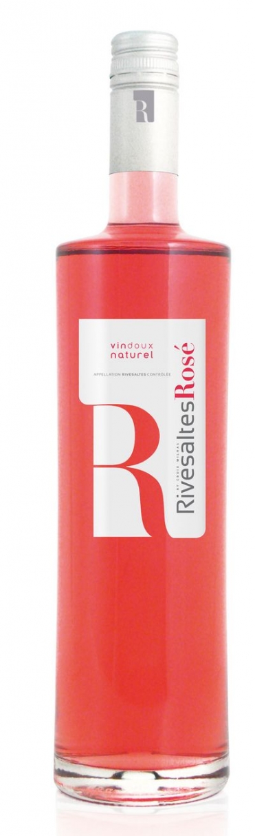 Rivesaltes Rose 0,75 л