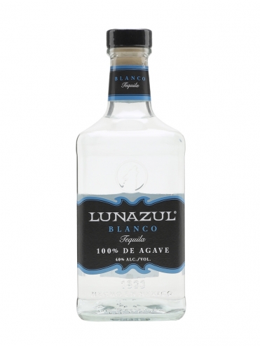 Lunazul Tequila Blanco 0,75 л