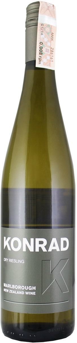 Konrad Riesling 0,75 л