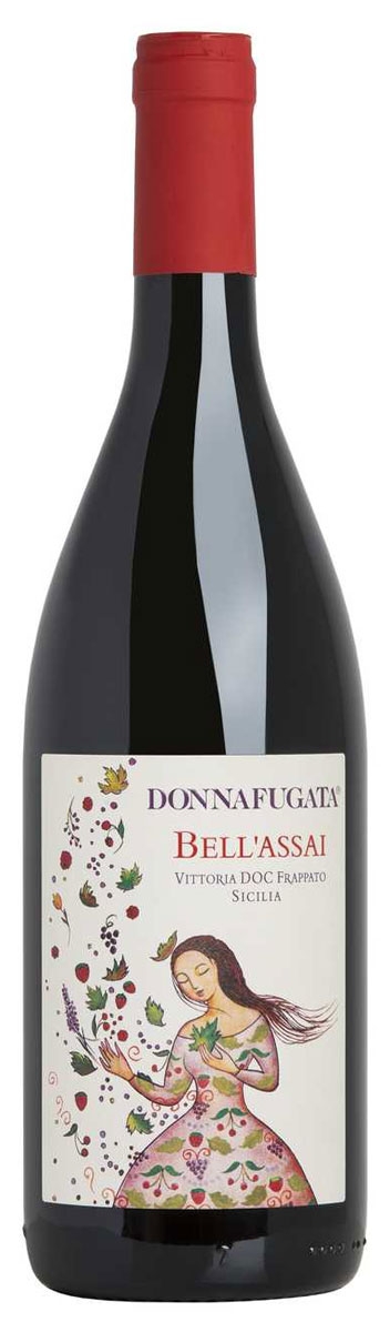 Donnafugata Bell'Assai 0,75 л