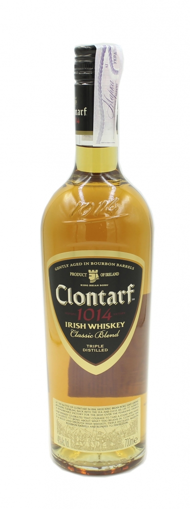 Clontarf 1014 Classic Blend 0,7 л