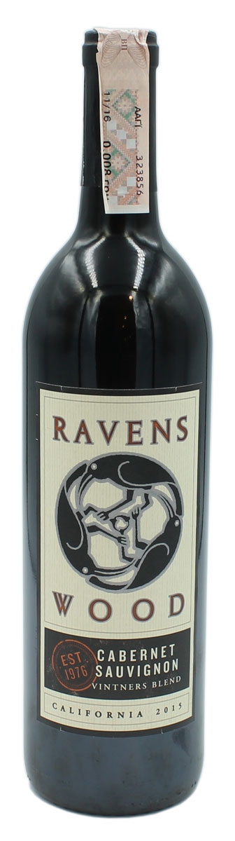 Ravenswood Vintners Blend Cabernet Sauvignon 0,75 л