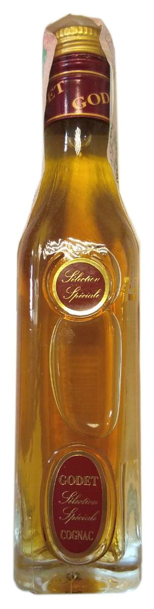 Godet Selection Speciale VSOP 0,05 л