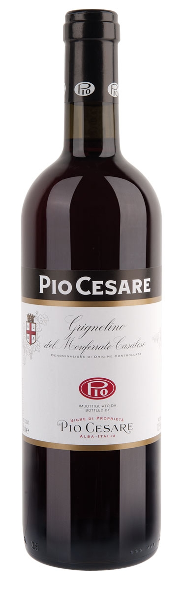 Pio Cesare Grignolino del Monferrato Casalese 0,75 л