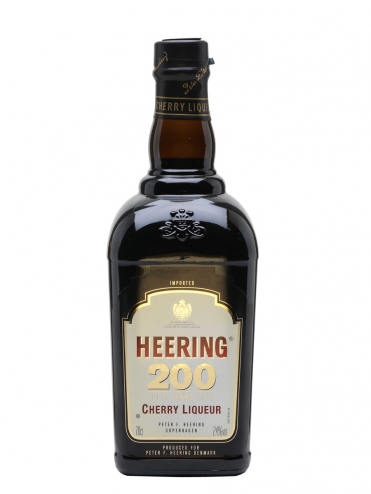 Peter Heering Cherry Liqueur 0,7 л