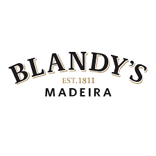 Дегустация Blandy's  Madeira 19.11.2018