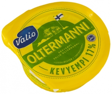 Сыр Valio Oltermanni 250 г