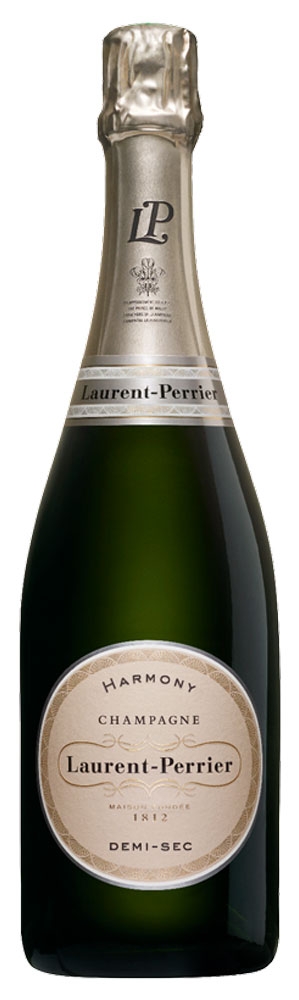 Laurent Perrier Demi Sec 0,75 л