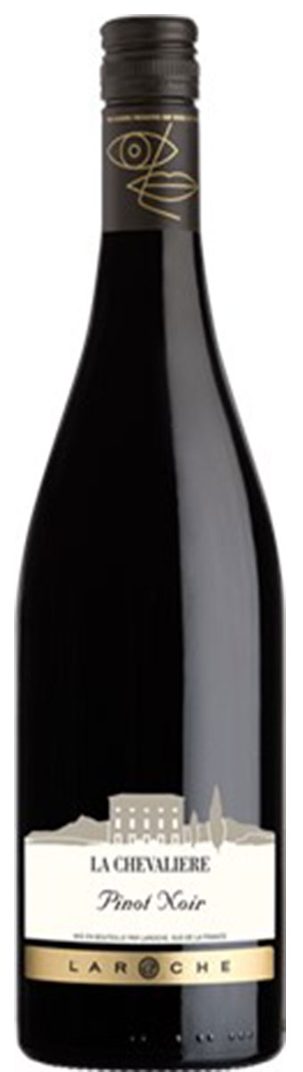 Laroche La Chevaliere Pinot Noir 0,75 л