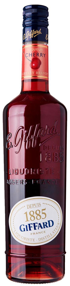 Giffard Cherry Brandy 0,7 л