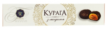 Конфеты курага с миндалем Turron 200 г