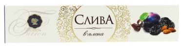 Конфеты слива вяленая Turron 200 г