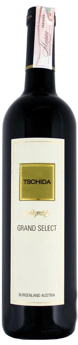 Hans Tschida Angerhof Grand Select 0,75 л