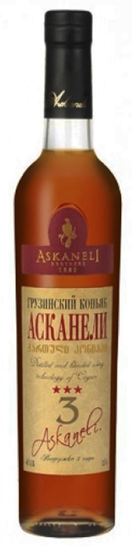 Асканелі 3 Y.O 0,5 л