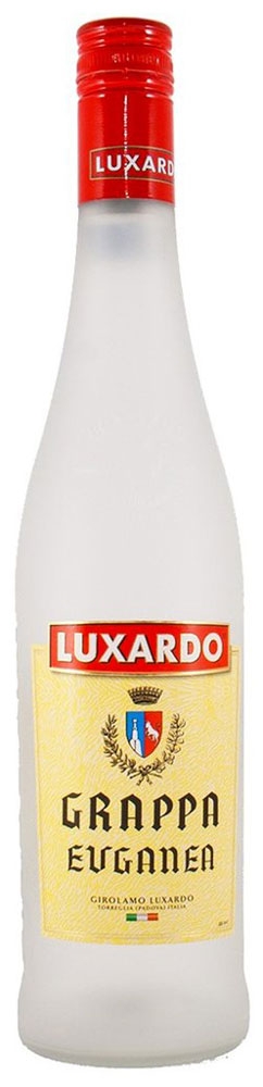 Luxardo Grappa Euganea 0,75 л