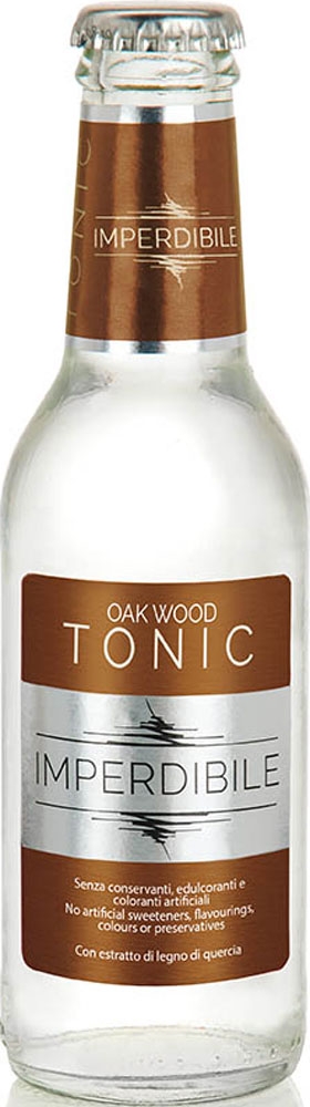 Fava Bibite Oak Wood Tonic 